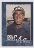 Minnie Minoso