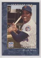 Willie Mays [EX to NM]