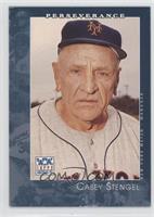 Casey Stengel