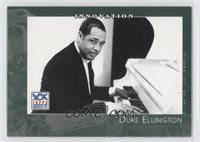 Duke Ellington