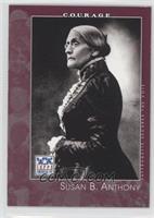 Susan B. Anthony