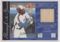 Andre Dawson