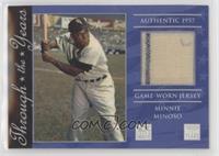 Minnie Minoso