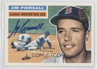 Jim Piersall