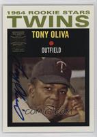 Tony Oliva