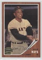 Willie Mays