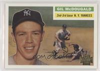 Gil McDougald