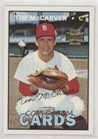 Tim McCarver [EX to NM]