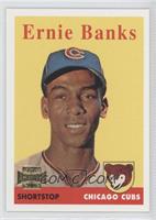 Ernie Banks