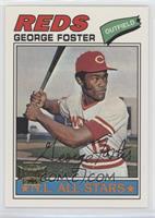 George Foster