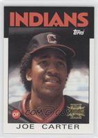 Joe Carter