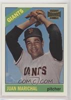 Juan Marichal [Good to VG‑EX]