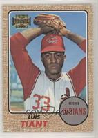 Luis Tiant