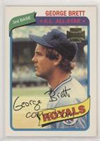 George Brett