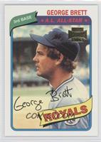 George Brett