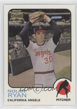 2002 Topps Archives - [Base] #134 - Nolan Ryan