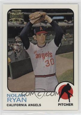 2002 Topps Archives - [Base] #134 - Nolan Ryan