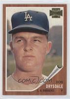 Don Drysdale