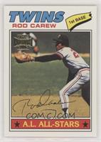 Rod Carew