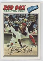 Carlton Fisk