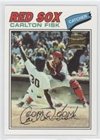 Carlton Fisk