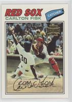 Carlton Fisk