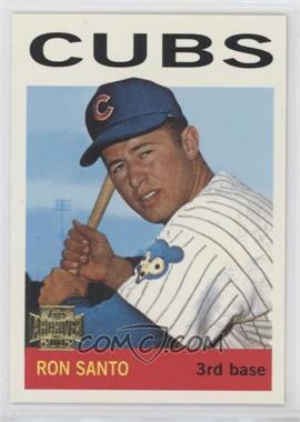 2002 Topps Archives - [Base] #15 - Ron Santo