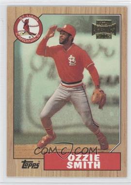 2002 Topps Archives - [Base] #153 - Ozzie Smith