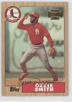 Ozzie Smith