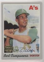 Bert Campaneris