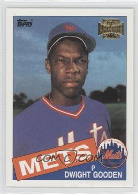 2002 Topps Archives - [Base] #164 - Dwight Gooden