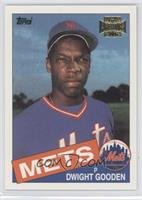 Dwight Gooden