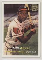 Hank Aaron [EX to NM]