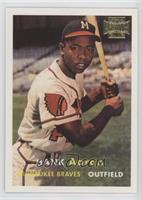 Hank Aaron