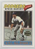 Steve Garvey