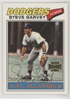 Steve Garvey