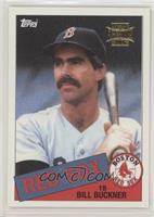 Bill Buckner