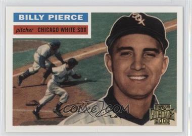 2002 Topps Archives - [Base] #173 - Bill Pierce