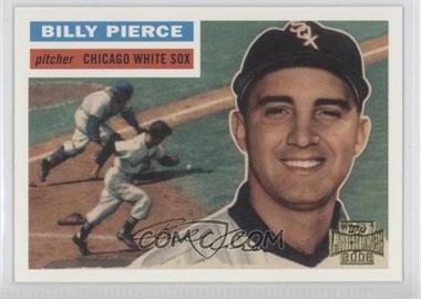 2002 Topps Archives - [Base] #173 - Bill Pierce