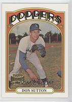 Don Sutton