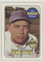 Gil Hodges