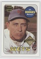 Gil Hodges