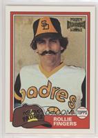 Rollie Fingers