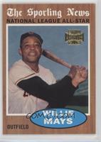 Willie Mays