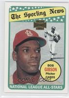 Bob Gibson