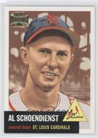 Red Schoendienst