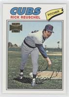 Rick Reuschel