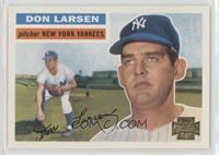 Don Larsen [EX to NM]