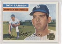 Don Larsen