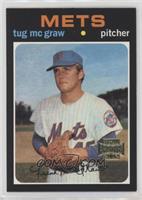 Tug McGraw